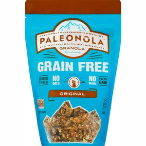 Paleonola Granola Grain Free Original 6/10 OZ [UNFI #1595685] [ebt]