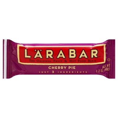 Larabar Bar Cherry Pie 16/1.7 OZ [UNFI-CARLISLE #825083] [ebt]