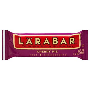 Larabar Bar Cherry Pie 16/1.7 OZ [UNFI-CARLISLE #825083] [ebt]