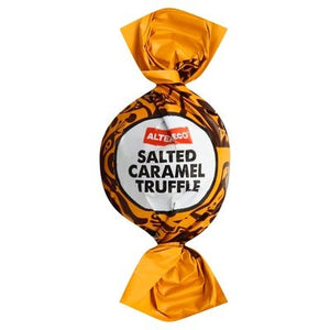 Alter Eco Truffle Salted Caramel 60/.42 OZ [UNFI-CARLISLE #1595164] [ebt]