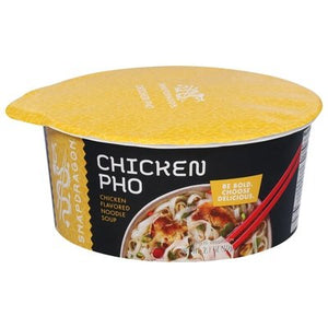 Snapdragon Chicken Pho 6/2.1 OZ [UNFI-CARLISLE #2831774] [ebt]