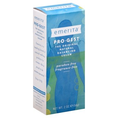 Emerita Pro-Gest 1/2 OZ [UNFI-CARLISLE #683938]