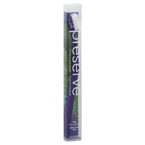 Preserve Toothbrush Ultra Soft 6/CT [UNFI-CARLISLE #115261]