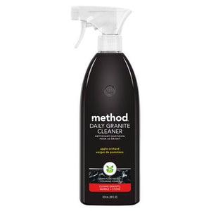 Method Daily Granite Cleaner Apple Orchard 8/28 OZ [UNFI #1723980]