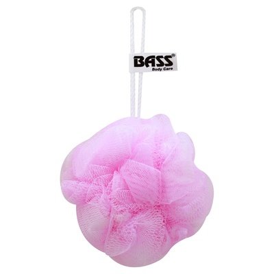 Bass Brushes Bath Sponge 1CT [UNFI-CARLISLE #2206605]