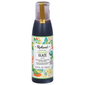 Roland Glaze Organic 12/5.07 OZ [UNFI #02907004] [ebt]
