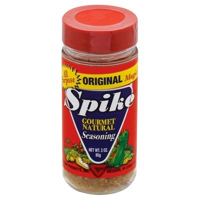 Modern Products Seasoning Original 6/3 OZ [UNFI-CARLISLE #1191766] [ebt]