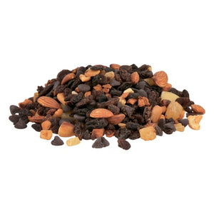 New England Natural Bakers Trail Mix Save the Forest Chocolate 25 LB [UNFI #03021938] [ebt]