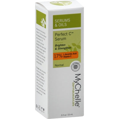 Mychelle Dermaceuticals Serum Normal Brighten & Strengthen .5 OZ [UNFI-CARLISLE #2229391]