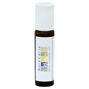 Aura Cacia Bottle Empty Roll-On 0.31 Fl Oz 1/.31 OZ [UNFI-CARLISLE #1696251]