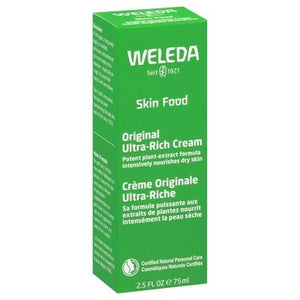 Weleda Skin Food 1/2.5 OZ [UNFI-CARLISLE #858142]