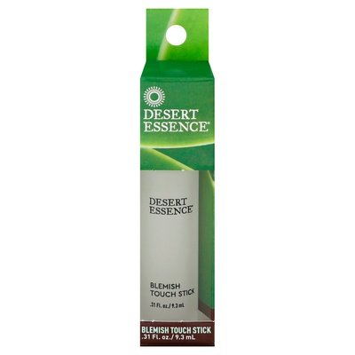 Desert Essence Blemish Touch Stick 6/.31 OZ [UNFI-CARLISLE #936864]