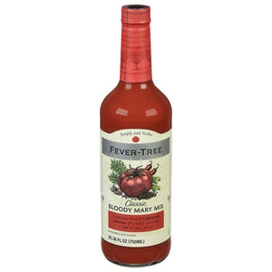 Fever-Tree Bloody Mary Mix Classic 6/25.36 OZ [UNFI #2937894] [ebt]
