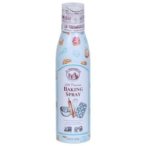 La Tourangelle Baking Spray All Purpose 6/5 0Z [UNFI #2734796] [ebt]