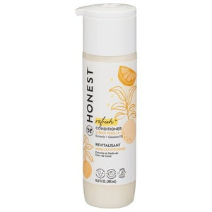 The Honest Co Conditioner Citrus Vanilla Refresh 1/10 OZ [UNFI-CARLISLE #1812320]
