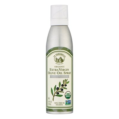 La Tourangelle EVOO Spray 6/5 OZ [UNFI #1563527] [ebt]