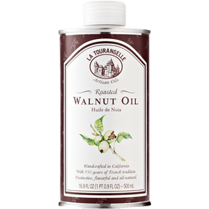 La Tourangelle Tour Rstd Walnut Oil 6/16.9 OZ [UNFI #0862136] [ebt]