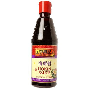 Lee Kum Kee Hoisin Sauce 6/20 OZ [UNFI #2210243] [ebt]