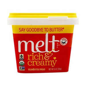 Melt Butter 12/13 OZ [UNFI #1148527] [ebt]