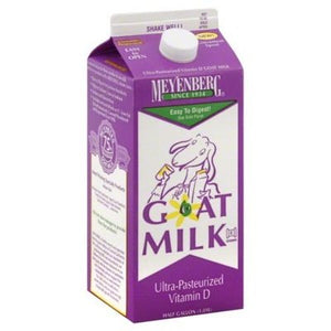 Meyenberg Goat Milk 6/64 OZ [UNFI #198473] [ebt]