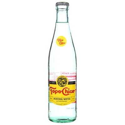 Topo Chico Mineral Water 24/12 OZ [UNFI #216085] [ebt]