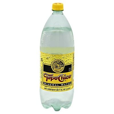 Topo Chico Mineral Water 12Pk 1/12/12 OZ [UNFI #1452598] [ebt]