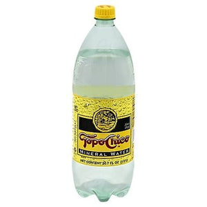 Topo Chico Mineral Water 12Pk 1/12/12 OZ [UNFI #1452598] [ebt]